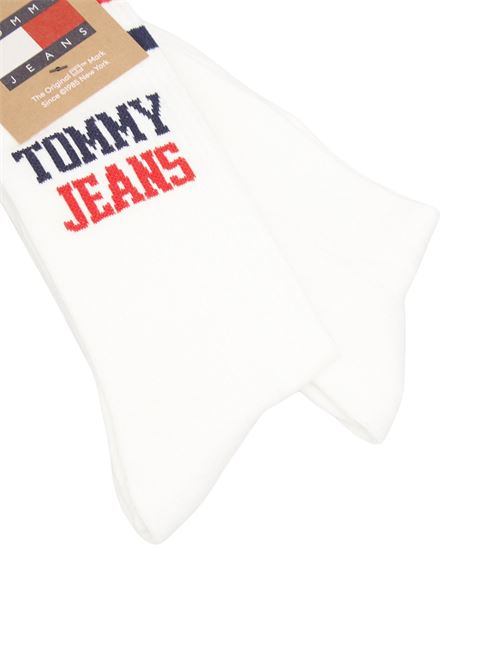 Calzini sportivi 2pz Tommy Jeans | 701236466001